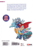 Backcover Pokémon - Die ersten Abenteuer 10