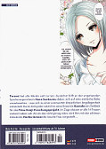 Backcover Minamoto Monogatari - 14 Wege der Versuchung 10