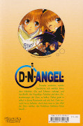 Backcover D.N.Angel 8