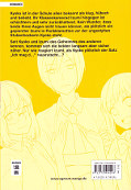 Backcover Horimiya 3