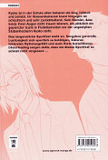 Backcover Horimiya 8