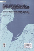 Backcover Horimiya 9