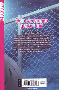 Backcover Dein Verlangen gehört mir 8