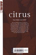 Backcover Citrus 6