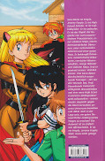 Backcover Ninja High School Classic 2