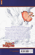 Backcover Seven Deadly Sins 25