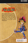 Backcover Yu-Gi-Oh! 3