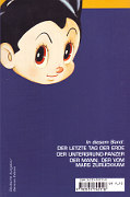 Backcover Astro Boy 11