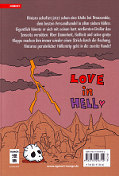 Backcover Love in Hell 2