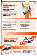 Backcover Naruto 24