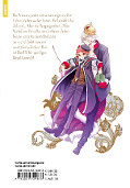 Backcover The Royal Tutor 5