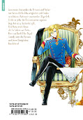 Backcover The Royal Tutor 6