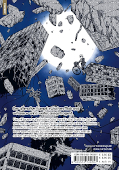 Backcover Mob Psycho 100 12