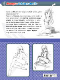 Backcover Manga-Zeichenstudio 8