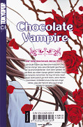 Backcover Chocolate Vampire 2