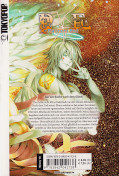 Backcover Platinum End 6