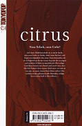 Backcover Citrus 7