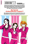 Backcover Skip Beat! 41