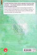 Backcover Vinland Saga 20