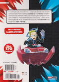 Backcover Pokémon - Schwarz 2 und Weiß 2 4