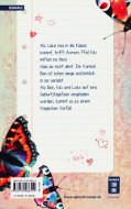 Backcover Mein erstes Mal 1