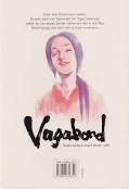 Backcover Vagabond 10