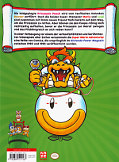 Backcover Super Mario Adventures 1