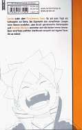 Backcover Boruto - Naruto next Generation 4