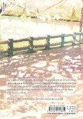 Backcover I Hear the Sunspot 2