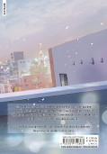 Backcover I Hear the Sunspot 3