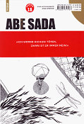 Backcover Abe Sada 1