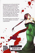 Backcover Kuhime 1
