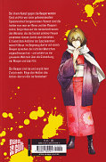 Backcover Kuhime 3
