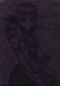 Backcover Battle Angel Alita 1
