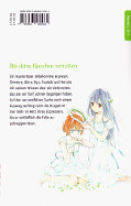 Backcover Bis deine Knochen verrotten 2