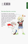 Backcover Bis deine Knochen verrotten 6