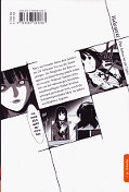 Backcover Kakegurui – Das Leben ist ein Spiel 3