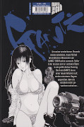 Backcover Gantz 6