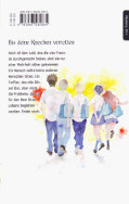 Backcover Bis deine Knochen verrotten 7