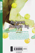 Backcover An jenem sonnigen Tag 1