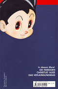 Backcover Astro Boy 12