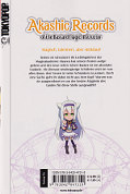 Backcover Akashic Records of the Bastard Magic Instructor 4