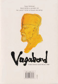 Backcover Vagabond 11