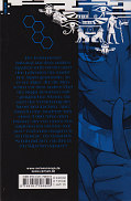 Backcover IM − Great Priest Imhotep 6
