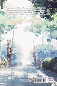 Backcover Bloom into you 2