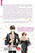 Backcover Sekaiichi Hatsukoi 13