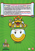 Backcover Super Mario Adventures 1