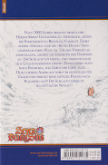 Backcover Seven Deadly Sins 32