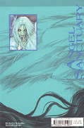 Backcover Angel Sanctuary 19