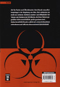 Backcover Infection 12